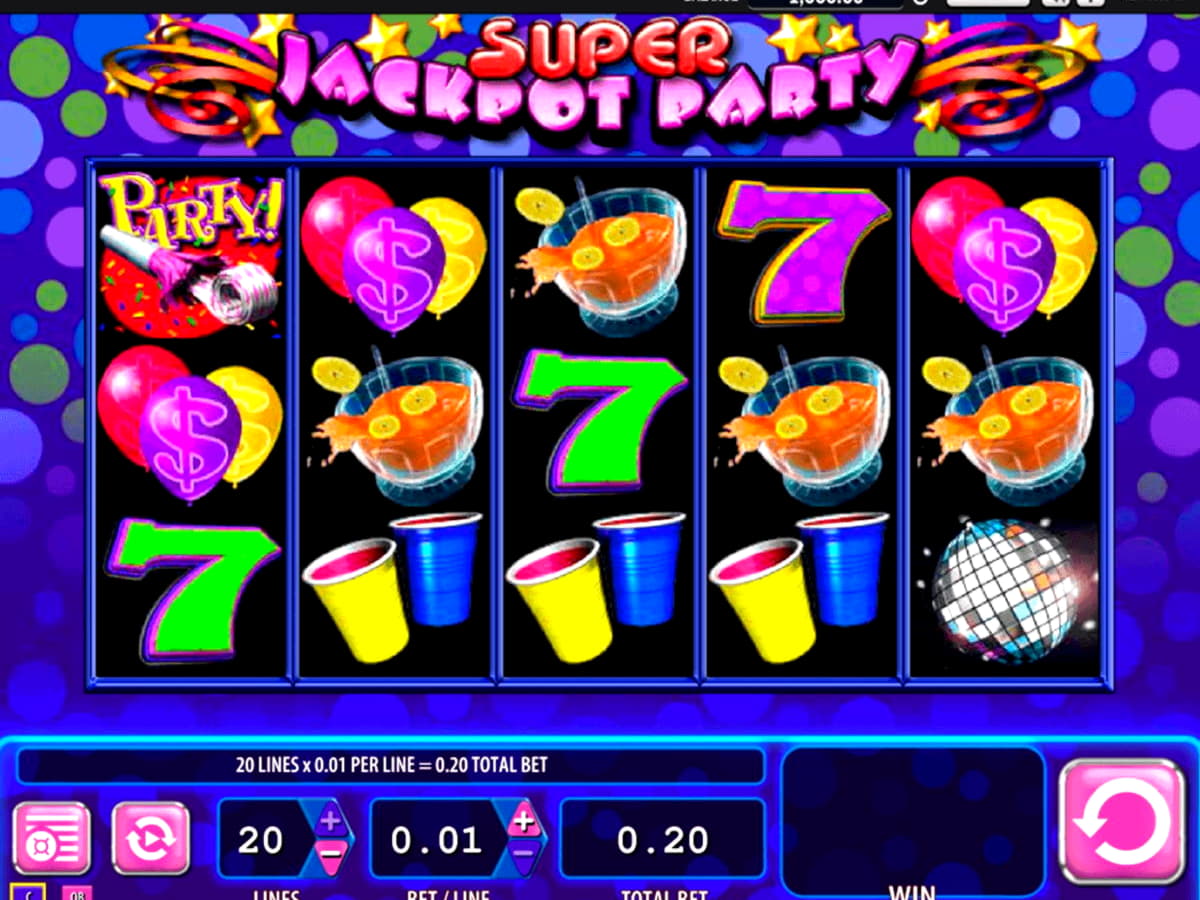 $945 Daily freeroll slot tournament at Quatro Casino