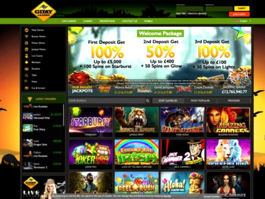 15 free casino spins at Cashmio Casino