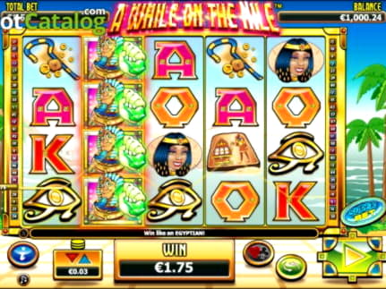 66 Loyal Free Spins! at Wunderino Casino