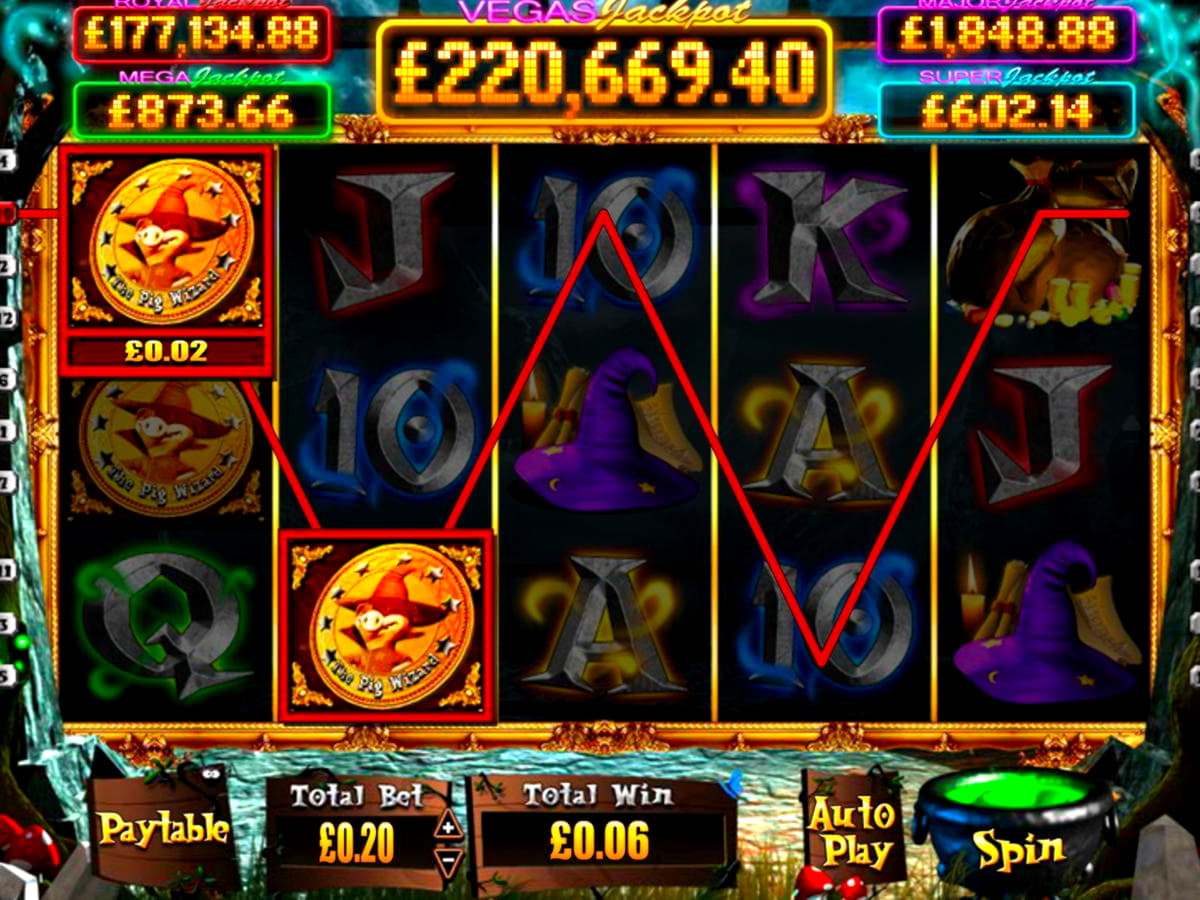 165 Free Spins Casino at Trada Casino