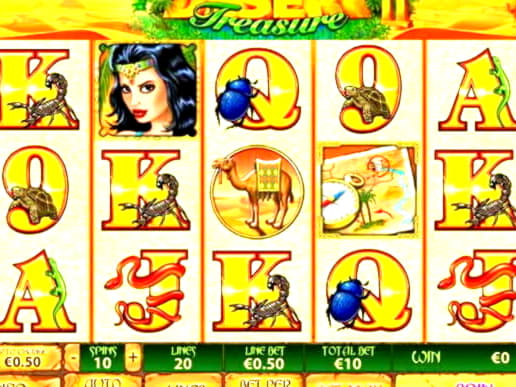 120 Free spins at Yako Casino