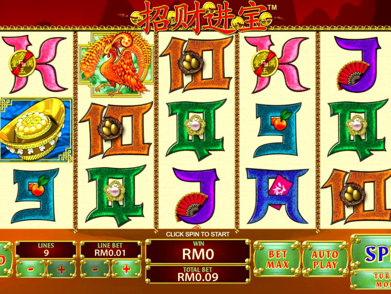 33 Free Spins at Karamba Casino