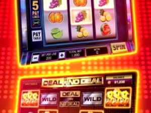 $690 Free Chip at Mobile Bet Casino