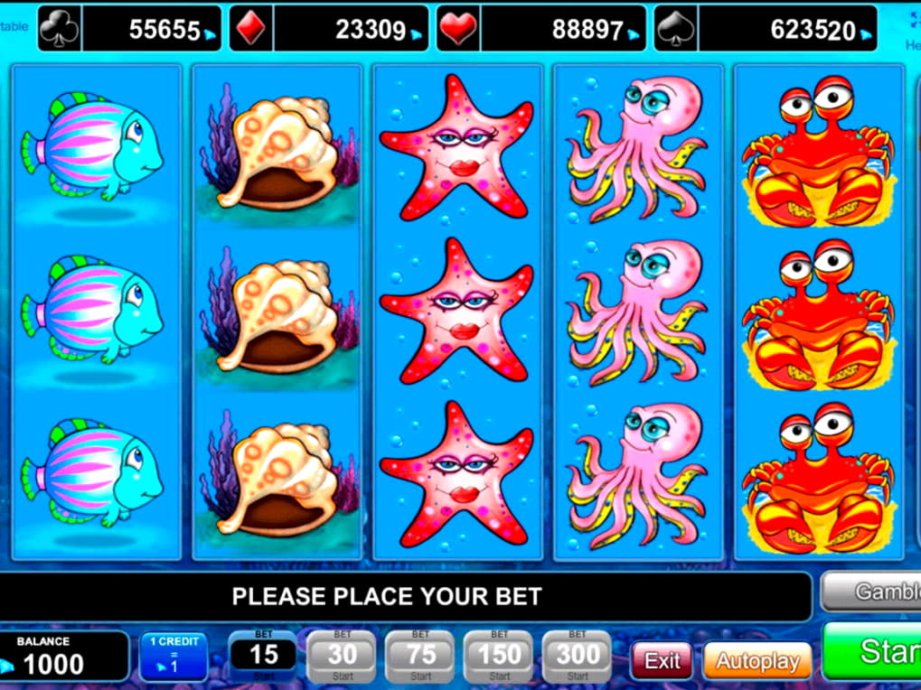 60% Match bonus casino at Slots Heaven Casino