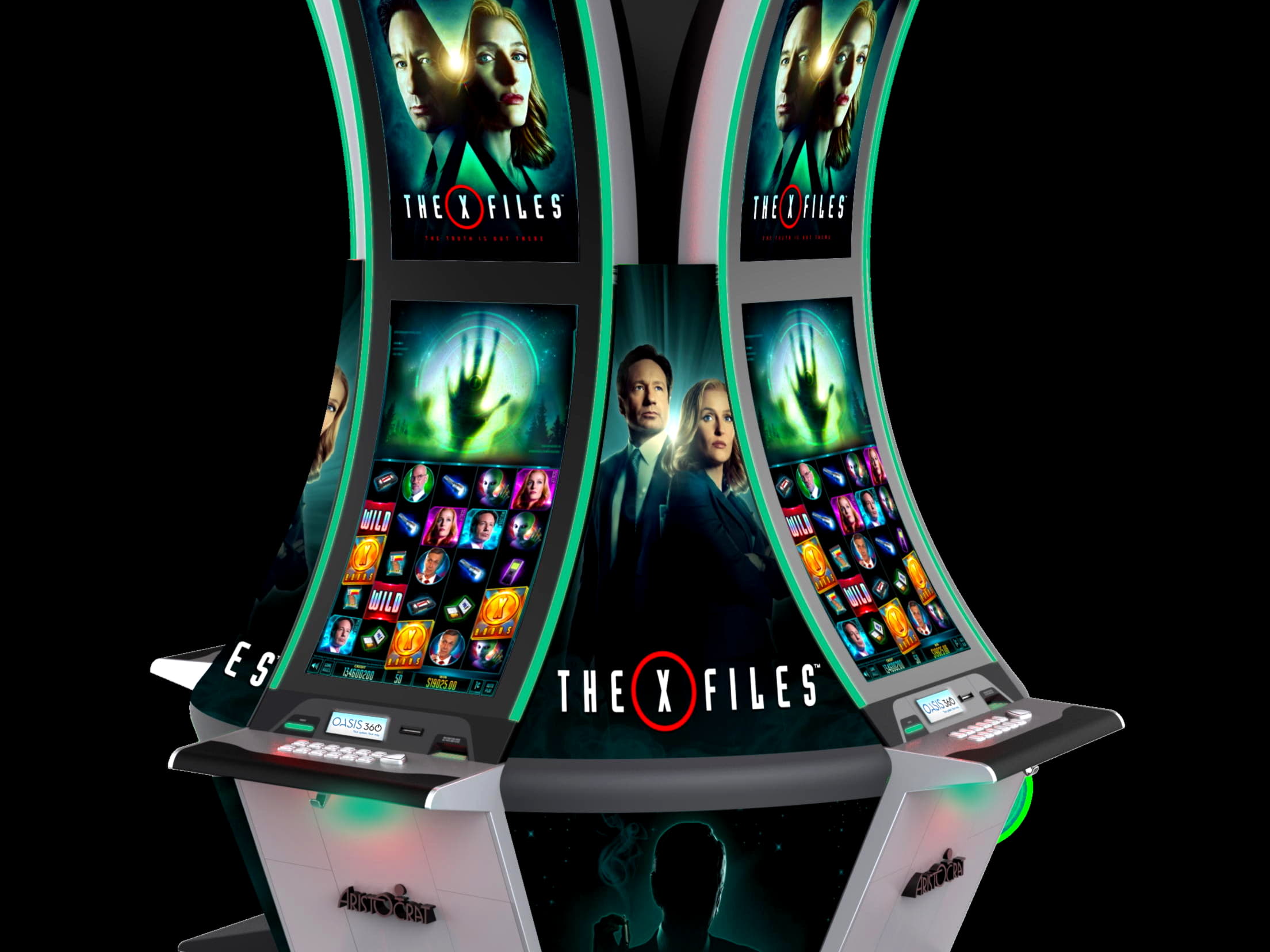 575% Signup casino bonus at Party Casino