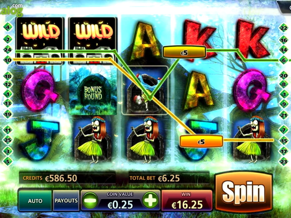 Eur 640 Free Money at Cashmio Casino