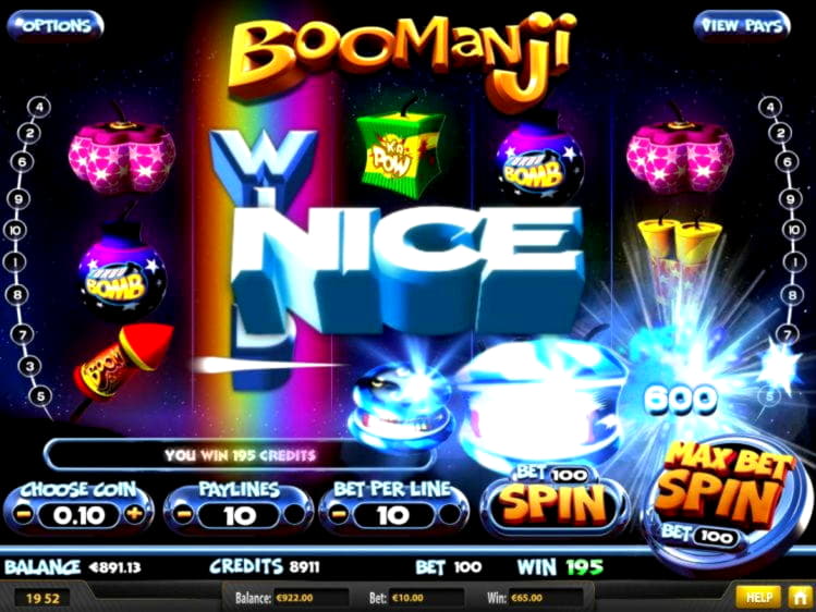 620% Match bonus casino at King Billy Casino