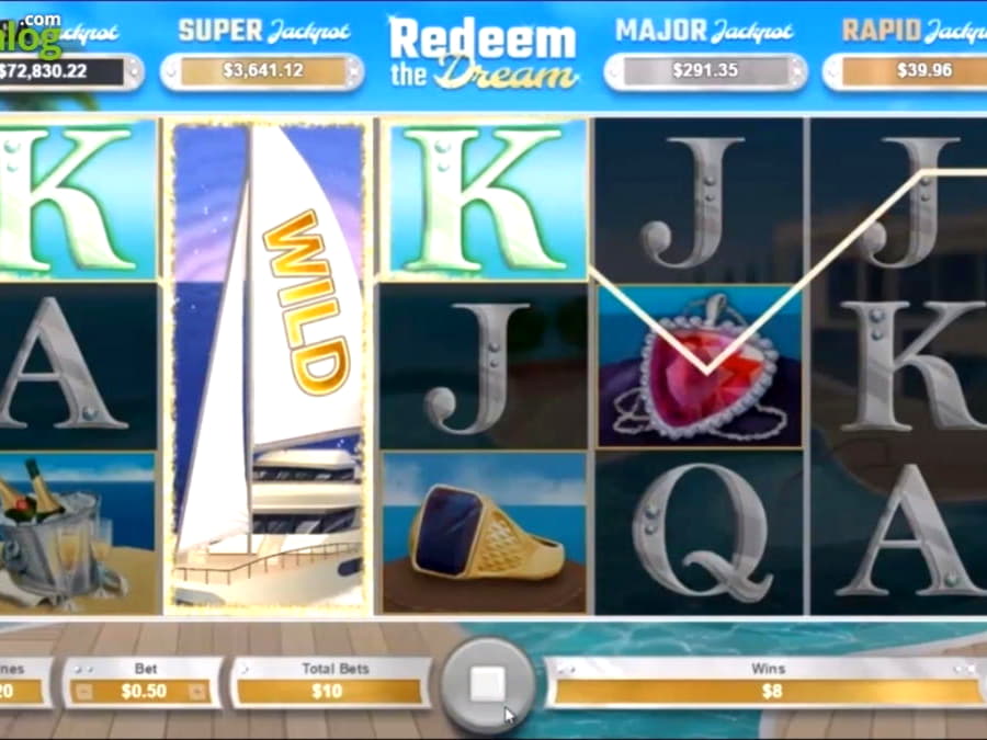 65 Free Casino Spins at Cashmio Casino