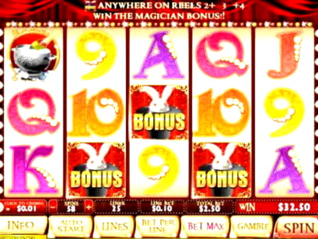 240 Free Spins Casino at Dunder Casino