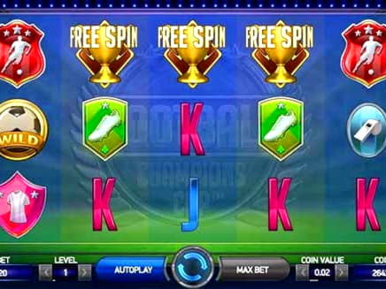 135 free casino spins at Wunderino Casino