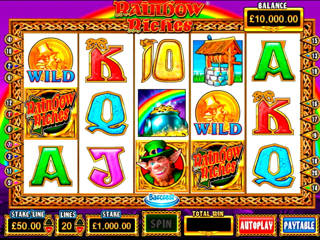 375% Deposit Match Bonus at Winorama Casino