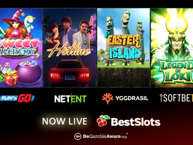 145 free spins casino at bWin Casino