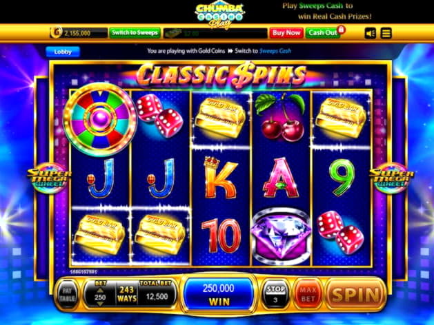?635 Tournament at Casino com