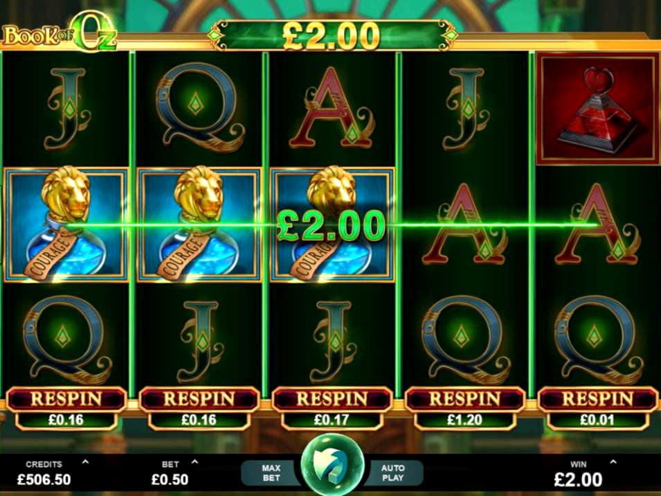222 Free spins at Malina Casino