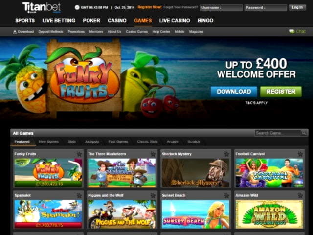 $540 FREE Casino Chip at YoYo Casino