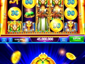 710% First Deposit Bonus at Dunder Casino