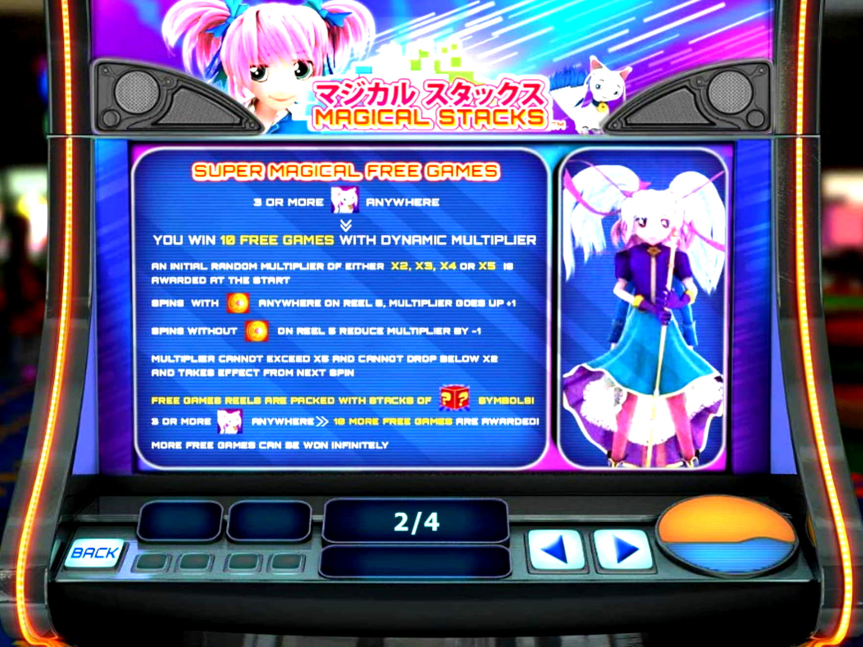 585% No Rules Bonus! at Omni Casino