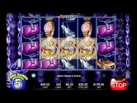 275 Free Spins Casino at Energy Casino