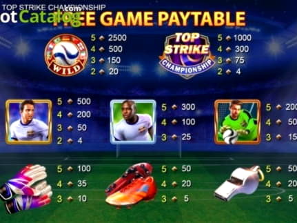 $535 Free Casino Chip at Trada Casino