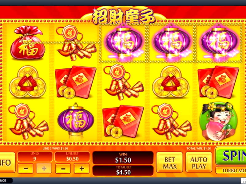 90 free spins no deposit at bWin Casino