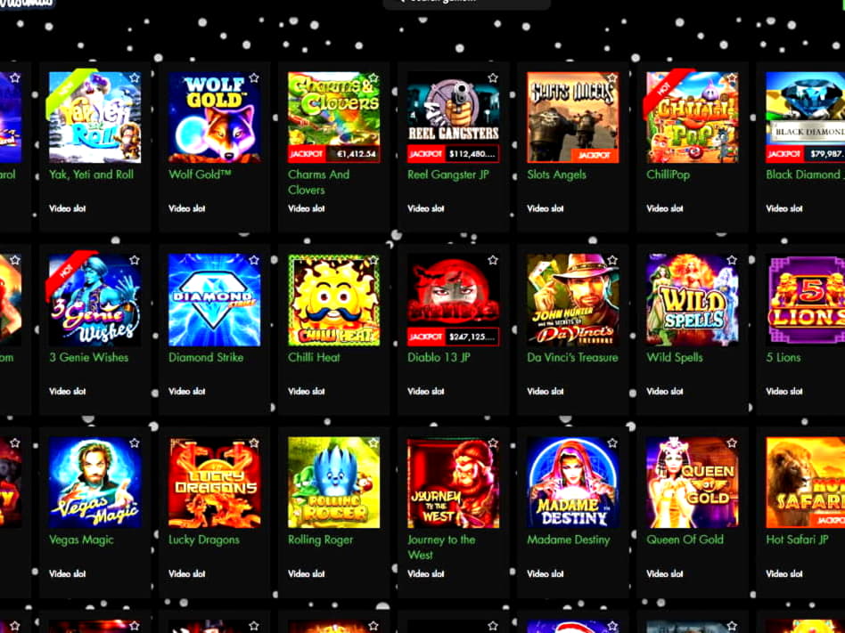 111 Free spins at YoYo Casino