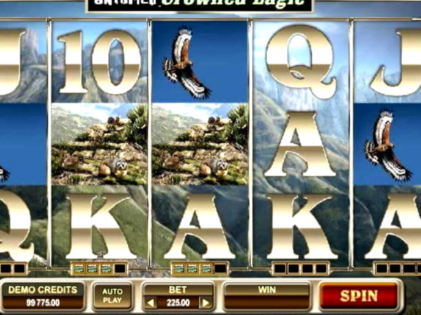 Eur 70 Casino Tournament at Casimba Casino