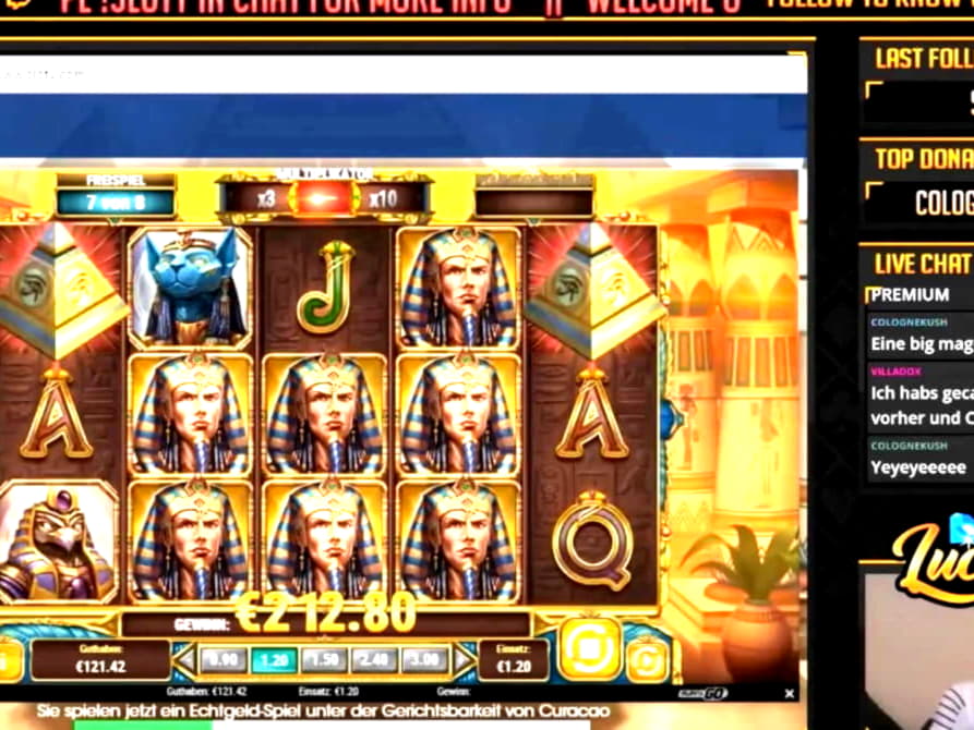 $2800 No Deposit Bonus at Mrgreen Casino