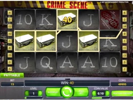 EUR 55 Casino Tournament at Yako Casino
