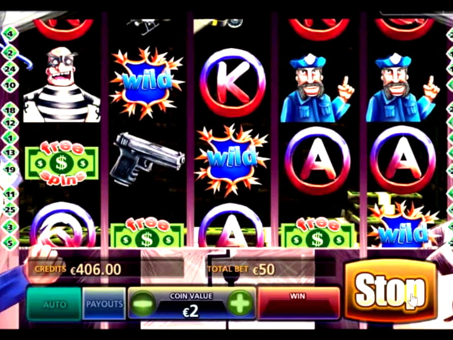 EURO 665 Casino Tournament at Energy Casino