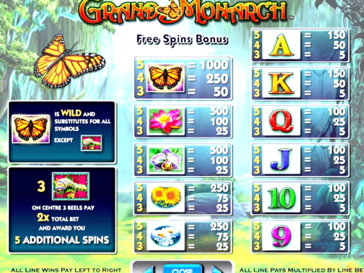 EUR 777 Tournament at Cashmio Casino