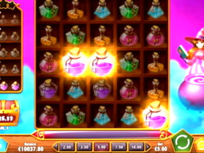 $70 Free Casino Ticket at CasiPlay Casino