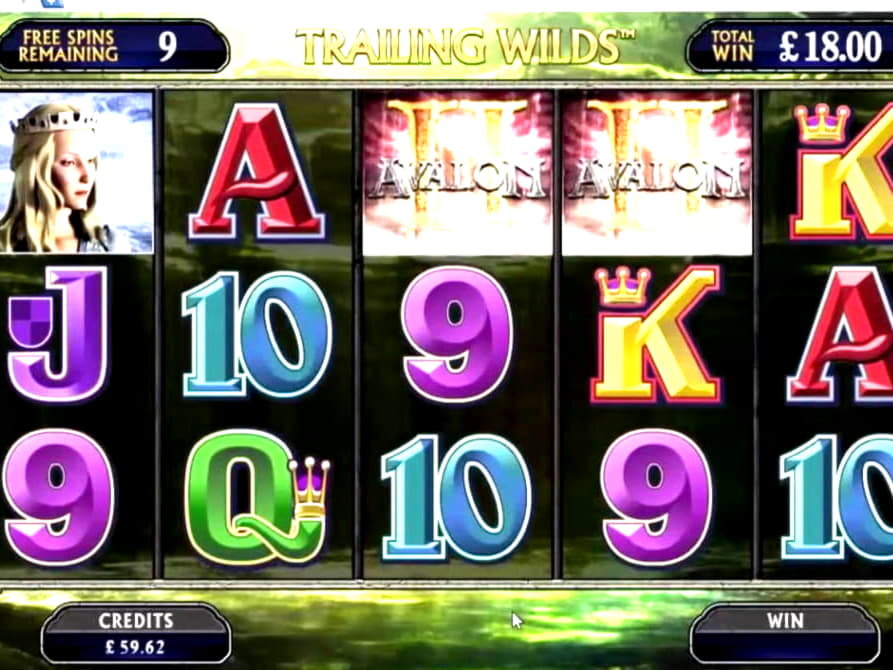EUR 340 Casino tournaments freeroll at King Billy Casino