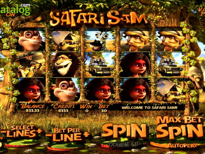 145 Free spins no deposit casino at Omni Casino