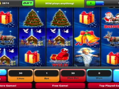 Eur 615 Daily freeroll slot tournament at Mrgreen Casino