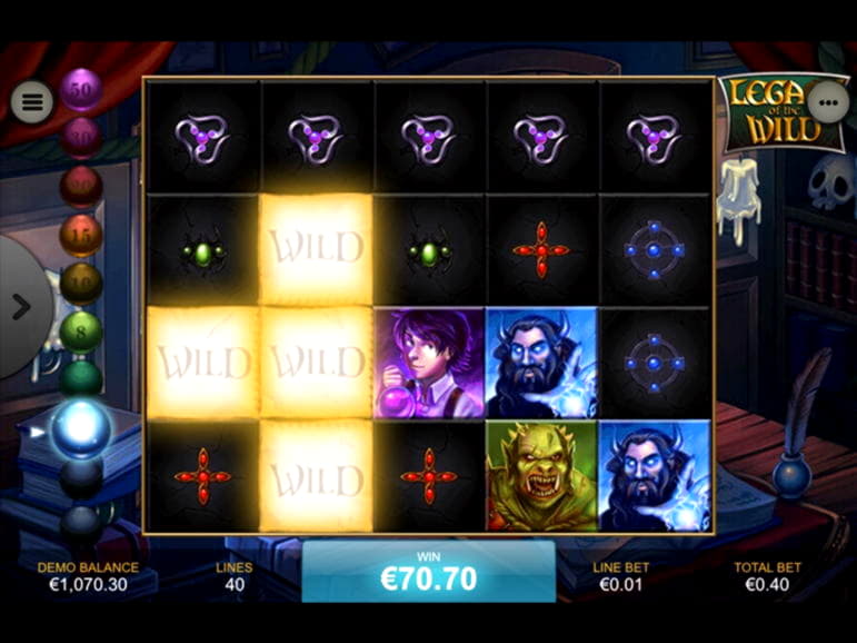 ?$995 Daily freeroll slot tournament at bWin Casino