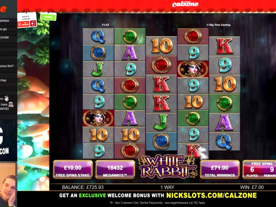 105 free spins no deposit casino at Cashmio Casino