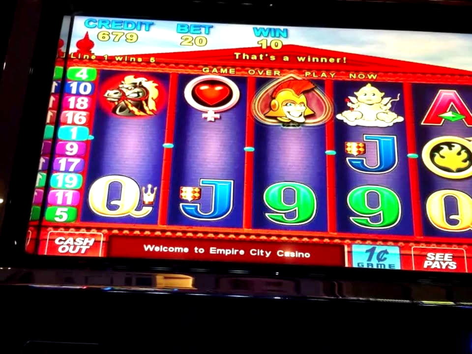 $85 Free Cash at Malina Casino