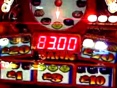 EUR 550 Free chip casino at Cashmio Casino