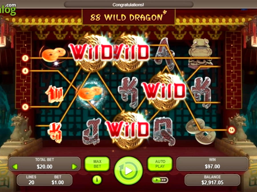 280 Trial Spins at Rizk Casino