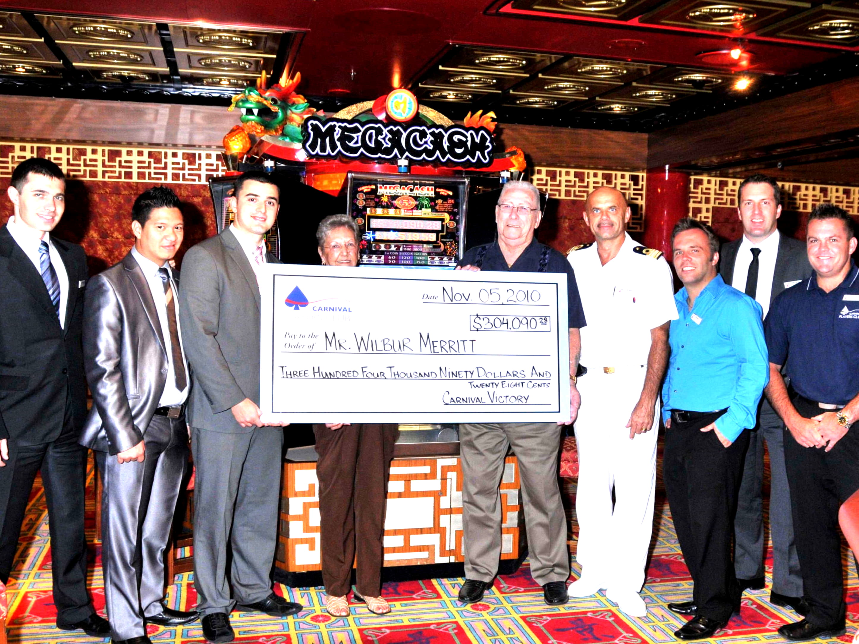 895% Match at a casino at Yako Casino