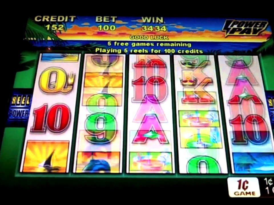 ?980 Online Casino Tournament at Yako Casino