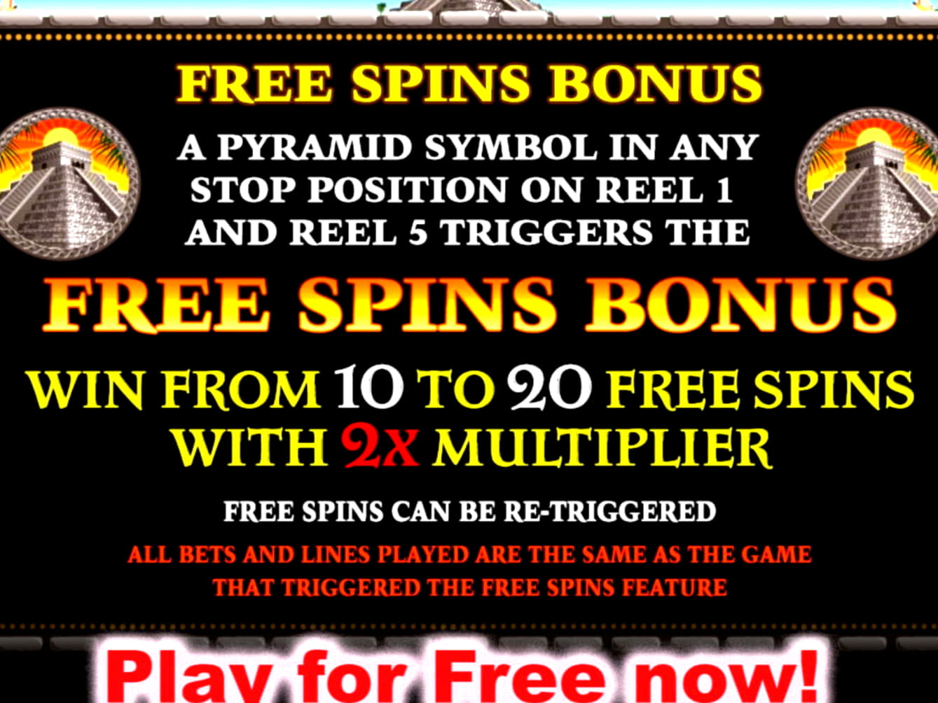 Eur 385 Free Casino Tournament at Karamba Casino