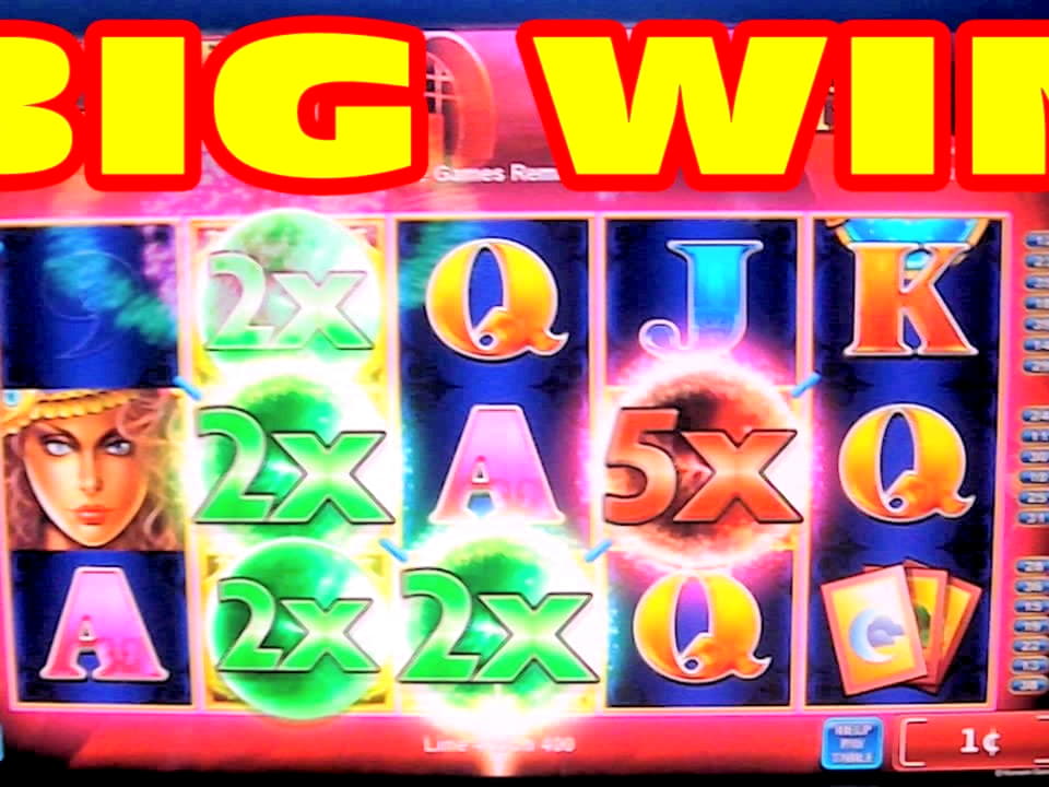 EUR 90 free casino chip at Malina Casino