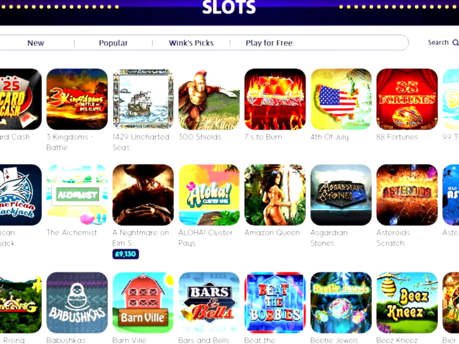 EURO 300 Tournament at Party Casino