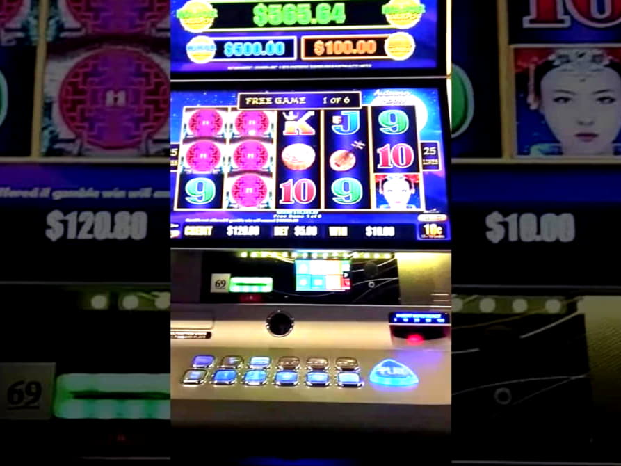 $4455 No Deposit Casino Bonus at Gate777 Casino