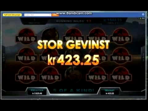 $470 No Deposit at Mrgreen Casino