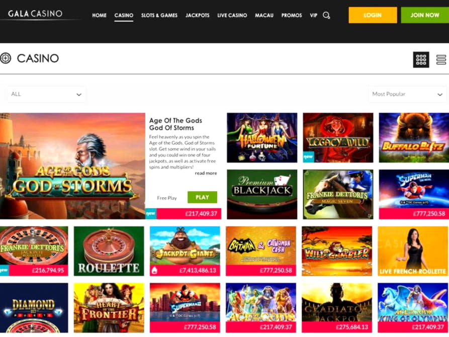 245% Match at a casino at Karamba Casino