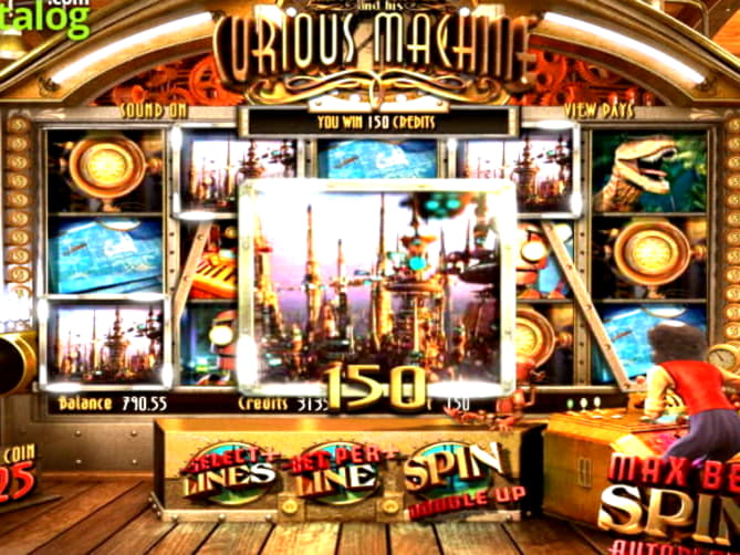 525% Best Signup Bonus Casino at Party Casino