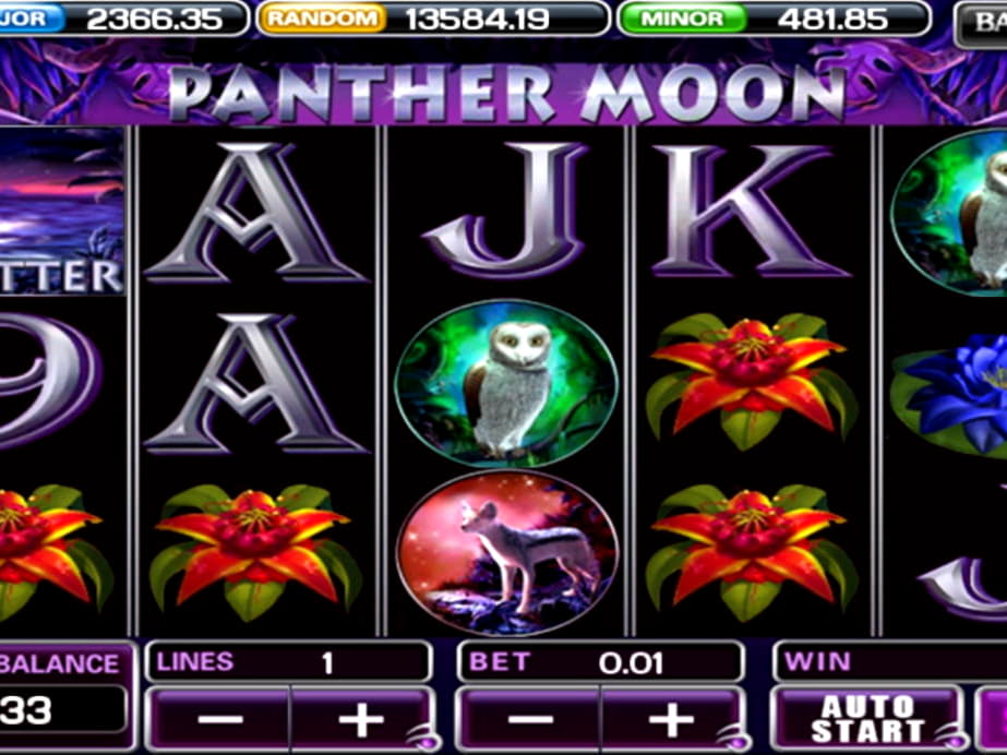 $340 Casino Chip at Party Casino