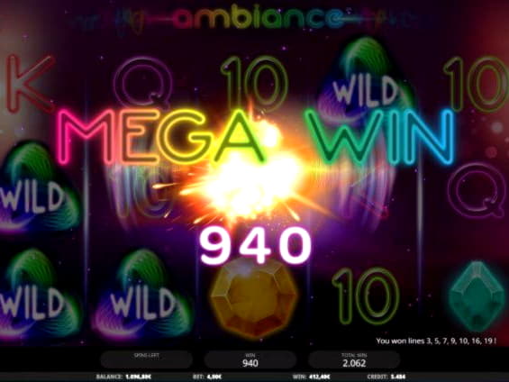 205 Loyal Free Spins! at Party Casino